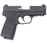 KAHR ARMS P9 9MM LUGER (9X19 PARA) - 2 of 3