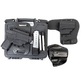 KAHR ARMS P9 9MM LUGER (9X19 PARA) - 3 of 3