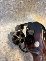 SMITH & WESSON 38 AIRWEIGHT .38 SPL - 3 of 3