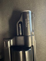 SMITH & WESSON GOVERNOR .45 LC/.410 GA - 3 of 3
