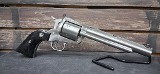 RUGER SUPER BLACKHAWK HUNTER .44 rem mag