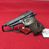 BERETTA 3032 Tomcat .32 ACP (.32 Auto/7.65 Browning)
