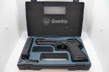 BERETTA 92FS Desert Storm 9MM LUGER (9x19 PARA) - 1 of 3