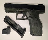 Taurus TX22 .22 LR - 1 of 1
