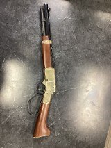 HENRY BIG BOY 357 MARES LEG SIDE GATE H006GMML .45 COLT/.45 ACP - 2 of 2