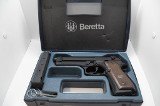 BERETTA 92F 9MM LUGER (9x19 PARA) - 1 of 3