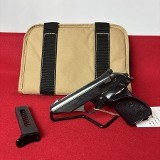 BERNARDELLI, GIULIO 80 .380 ACP (9mm Kurtz) - 1 of 1