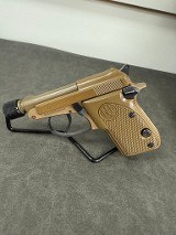 BERETTA 21A BOBCAT FDE Covert .22 LR - 2 of 3