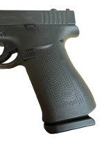 GLOCK G43X MOS 9MM LUGER (9x19 PARA) - 3 of 3