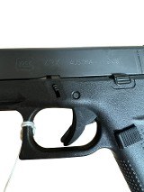 GLOCK G43X MOS 9MM LUGER (9x19 PARA) - 2 of 3