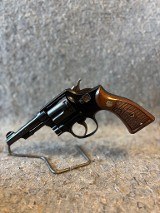 SMITH & WESSON M&P .38 SPL - 3 of 3