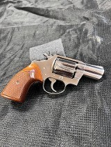 COLT Detective Spec .38 SPL - 1 of 3