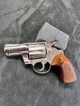COLT Detective Spec .38 SPL - 3 of 3