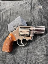 COLT Detective Spec .38 SPL - 2 of 3