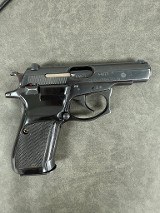 CZ 83 (Caliber 9 Browning) .380 ACP - 2 of 3