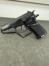 CZ 83 (Caliber 9 Browning) .380 ACP - 1 of 3