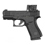 GLOCK 43X MOS AIMPOINT COA 9MM LUGER (9x19 PARA) - 3 of 3