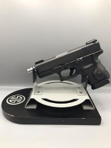 GLOCK G30 GEN 3 REBUILT .45 ACP - 2 of 3