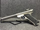 RUGER Mark II Target .22 LR - 2 of 3