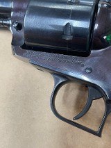 RUGER NEW MODEL SUPER BLACKHAWK .44 MAGNUM - 2 of 3