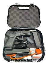 GLOCK G23 GEN 5 COMPACT MOS .40 S&W