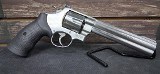 SMITH & WESSON MODEL 610 10MM - 3 of 3