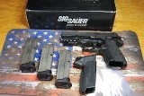 SIG SAUER SP2022 9MM LUGER (9X19 PARA) - 3 of 3