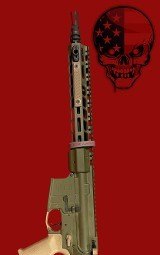 SONS OF LIBERTY GUN WORKS M4-76 5.56X45MM NATO - 2 of 2