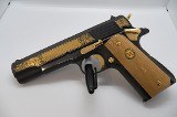 AUTO-ORDNANCE 1911-A1 Vietnam War Commemorative .45 ACP - 2 of 3