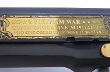 AUTO-ORDNANCE 1911-A1 Vietnam War Commemorative .45 ACP - 3 of 3