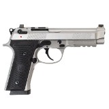BERETTA TYPE 92X RDO INOX 9MM LUGER (9X19 PARA) - 2 of 3