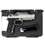 BERETTA TYPE 92X RDO INOX 9MM LUGER (9X19 PARA) - 3 of 3