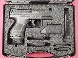 HECKLER & KOCH VP9SK 9MM LUGER (9X19 PARA) - 3 of 3
