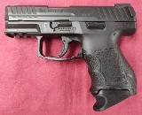 HECKLER & KOCH VP9SK 9MM LUGER (9X19 PARA) - 2 of 3