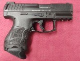 HECKLER & KOCH VP9SK 9MM LUGER (9X19 PARA) - 1 of 3