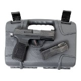 SIG SAUER P365 X 9MM LUGER (9X19 PARA) - 3 of 3
