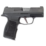 SIG SAUER P365 X 9MM LUGER (9X19 PARA) - 2 of 3