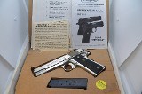 AUTO-ORDNANCE 1911A-1 .45 ACP - 1 of 3