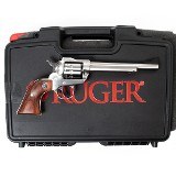 RUGER SINGLE-NINE .22 WMR - 3 of 3
