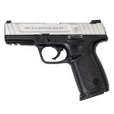 SMITH & WESSON SD9 VE 9MM LUGER (9X19 PARA) - 1 of 3