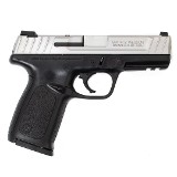 SMITH & WESSON SD9 VE 9MM LUGER (9X19 PARA) - 2 of 3