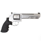 SMITH & WESSON 686-6 PERFORMANCE CENTER COMPETITOR .357 MAG - 2 of 3