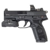 FN FN 502 .22 LR - 1 of 3