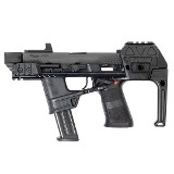 SIG SAUER P320 FLUX RAIDER 9MM LUGER (9X19 PARA)