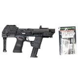 SIG SAUER P320 FLUX RAIDER 9MM LUGER (9X19 PARA) - 3 of 3