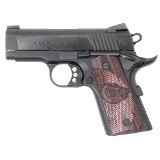 COLT DEFENDER LIGHTWEIGHT 9MM LUGER (9X19 PARA) - 1 of 3