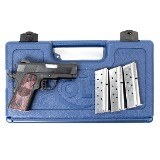 COLT DEFENDER LIGHTWEIGHT 9MM LUGER (9X19 PARA) - 3 of 3