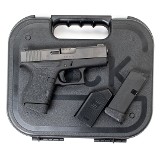 GLOCK 43 9MM LUGER (9X19 PARA) - 3 of 3