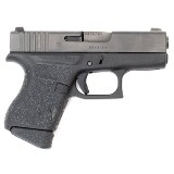 GLOCK 43 9MM LUGER (9X19 PARA) - 2 of 3