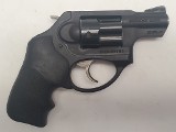 RUGER LCR .38 SPL +P - 3 of 3